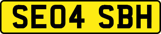 SE04SBH