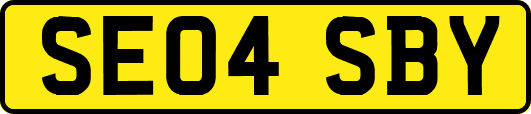 SE04SBY