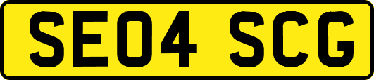 SE04SCG