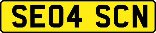 SE04SCN