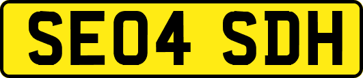 SE04SDH