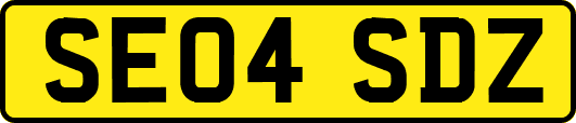 SE04SDZ