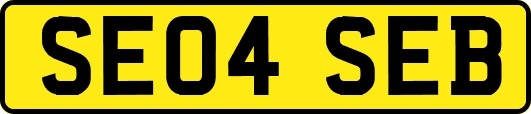 SE04SEB