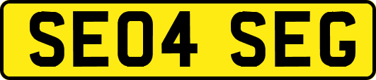 SE04SEG