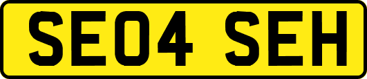 SE04SEH