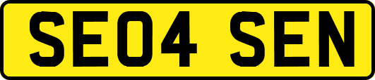SE04SEN