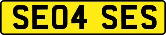 SE04SES