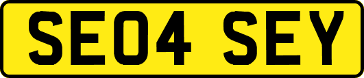 SE04SEY