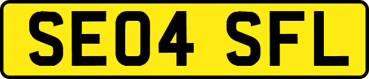 SE04SFL
