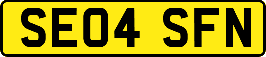 SE04SFN