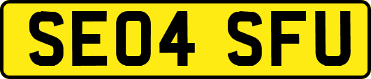 SE04SFU