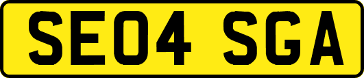 SE04SGA