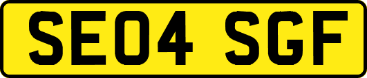 SE04SGF
