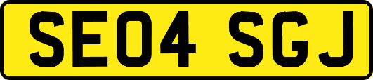 SE04SGJ