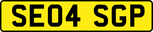 SE04SGP