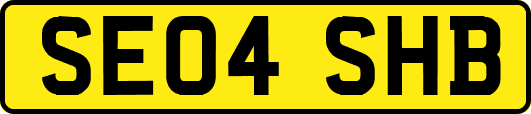SE04SHB