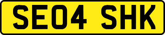 SE04SHK