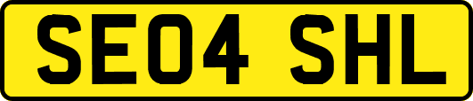 SE04SHL