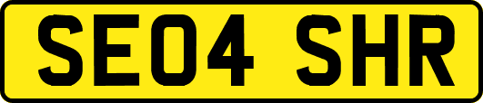 SE04SHR