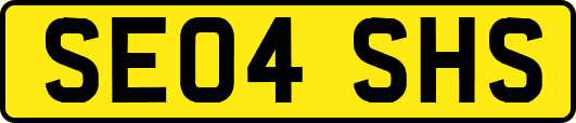 SE04SHS