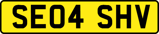 SE04SHV