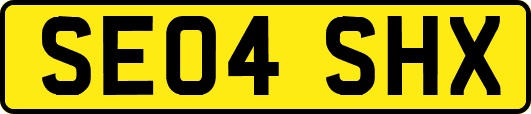 SE04SHX