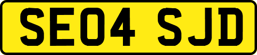 SE04SJD