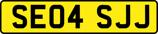SE04SJJ