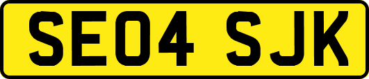SE04SJK