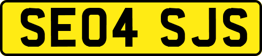 SE04SJS