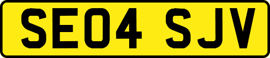 SE04SJV