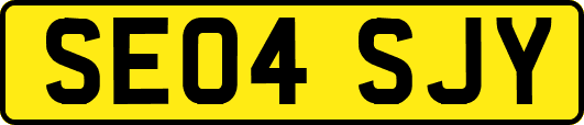 SE04SJY