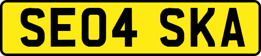 SE04SKA
