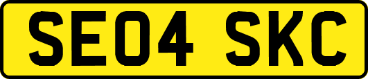 SE04SKC