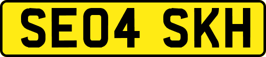 SE04SKH