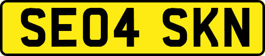 SE04SKN