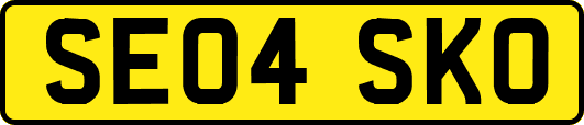 SE04SKO