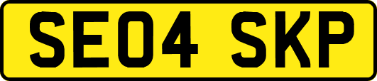 SE04SKP