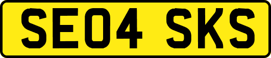 SE04SKS