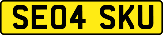 SE04SKU