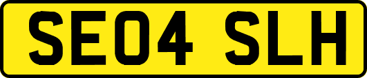 SE04SLH