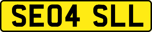 SE04SLL