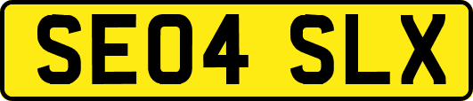 SE04SLX