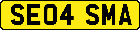 SE04SMA