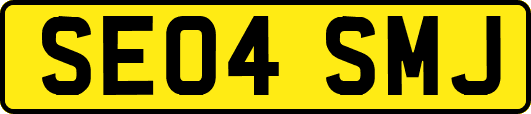 SE04SMJ