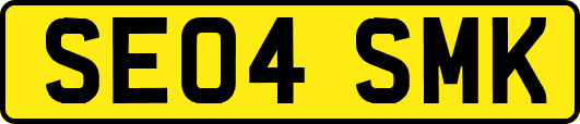 SE04SMK