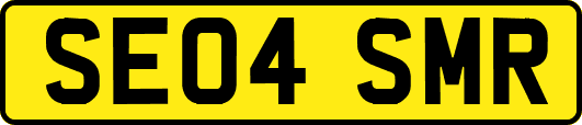 SE04SMR