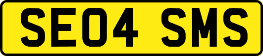 SE04SMS