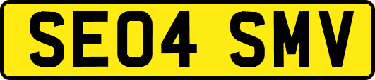 SE04SMV