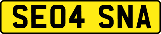 SE04SNA
